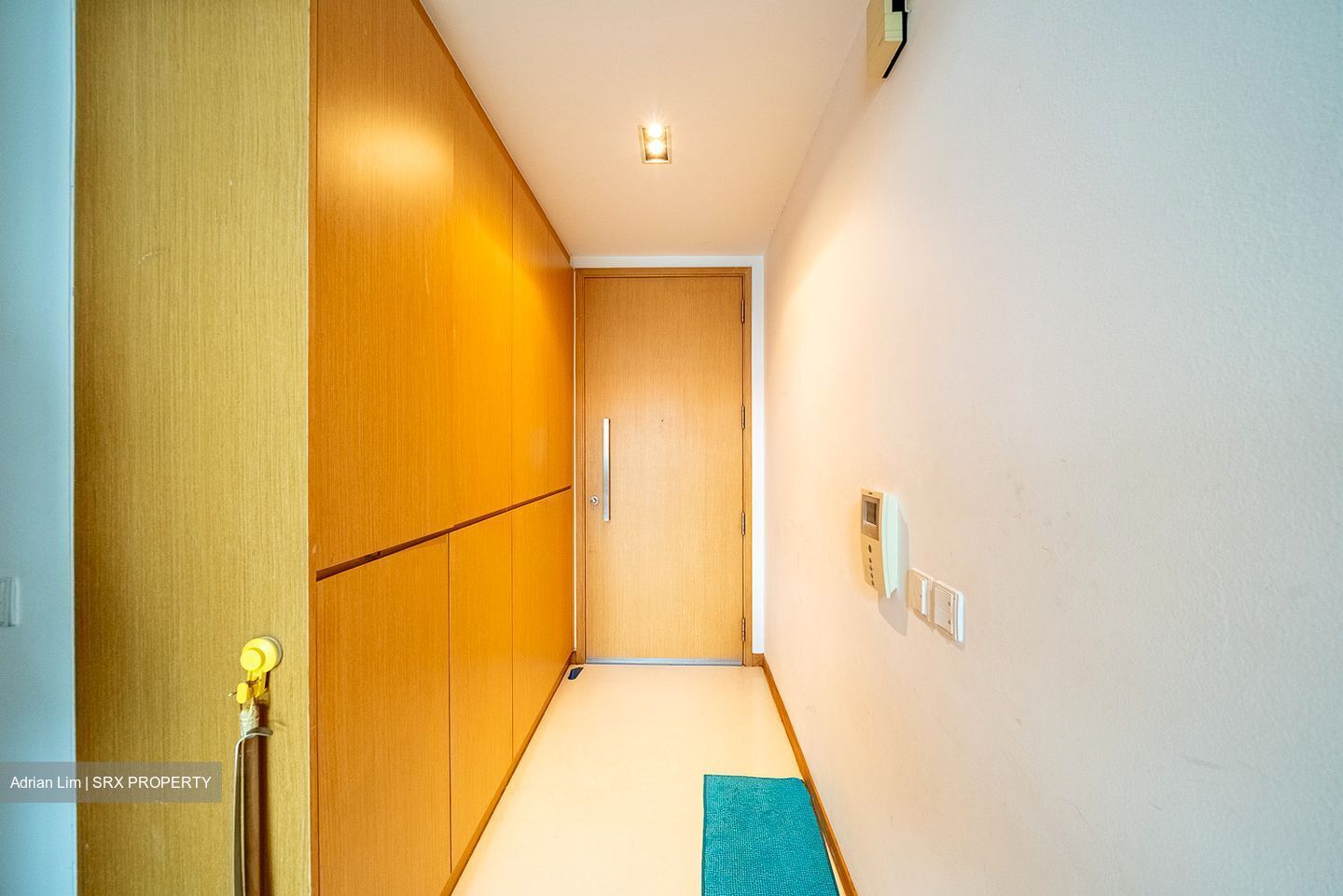 Soleil @ Sinaran (D11), Condominium #446823211
